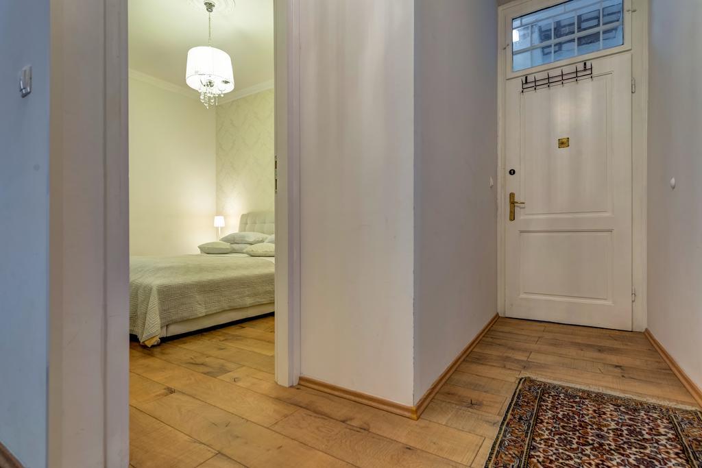 Temple Luxury Apartments & Rooms Split Exterior foto
