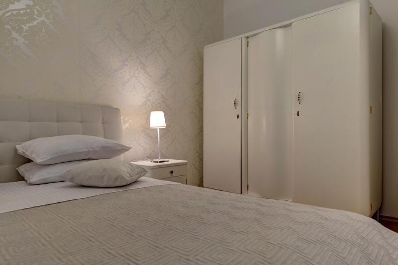 Temple Luxury Apartments & Rooms Split Exterior foto