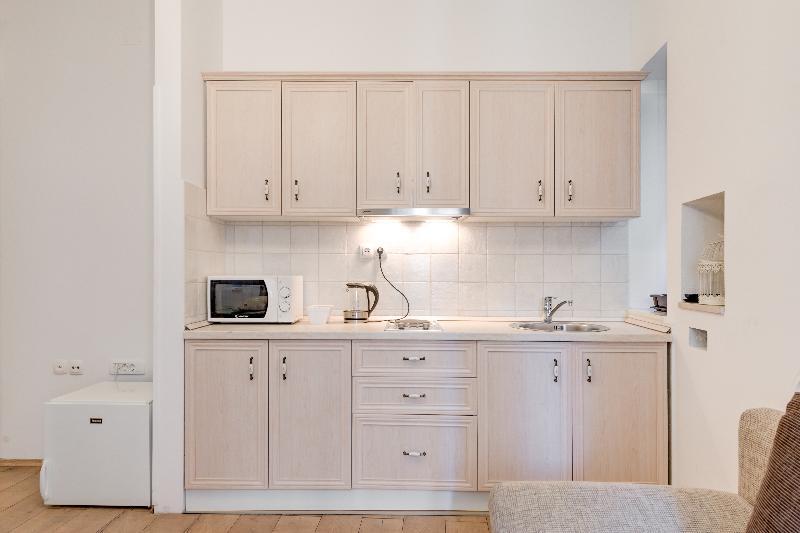 Temple Luxury Apartments & Rooms Split Exterior foto