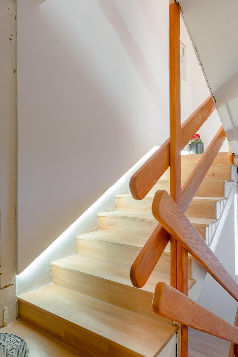 Temple Luxury Apartments & Rooms Split Exterior foto